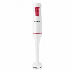 Taurus Robot 750 Easy Batidora de inmersión 750 W Rojo, Blanco