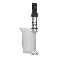 Taurus Rocket 1500 Nero Inox Batidora de inmersión 1500 W Negro, Acero inoxidable