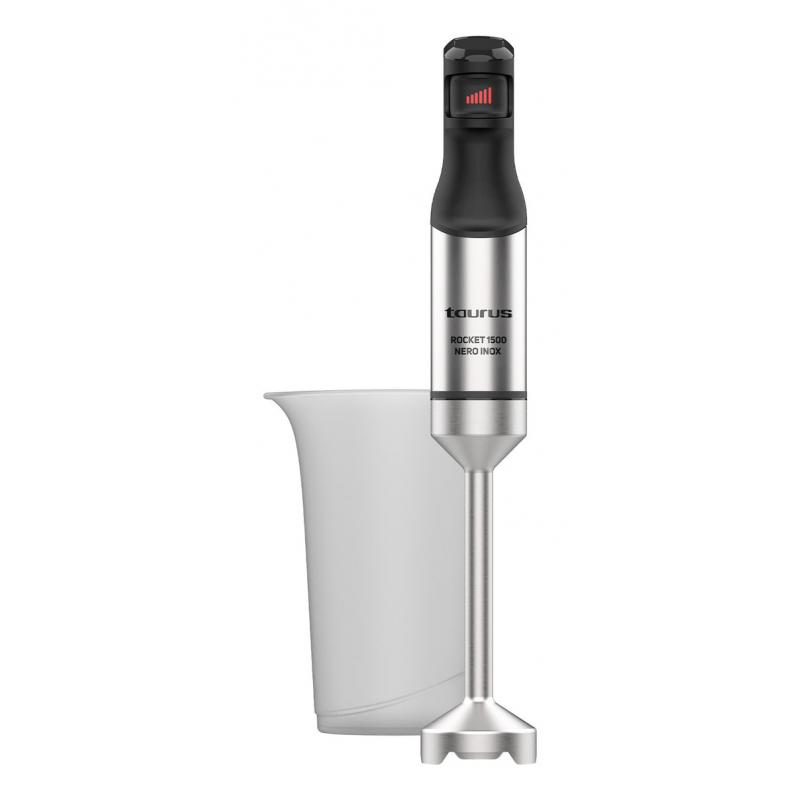 taurus-rocket-1500-nero-inox-batidora-de-inmersion-1500-w-negro-acero-inoxidable