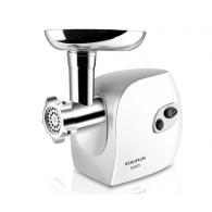 Taurus Savoy picadora 450 W Acero inoxidable, Blanco