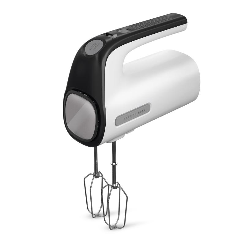 taurus-station-inox-batidora-de-mano-500-w-negro-blanco