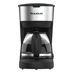Taurus Verona 6 Inox Manual Cafetera de filtro