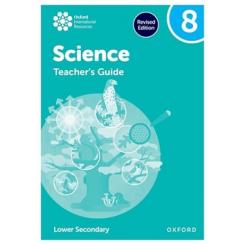 (tchs).8.oxford inter.lower secondary science.(teachers);3t OXFORD UNIVERSITY PRESS