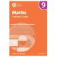 tchsmaths-9teachers-guidelower-secondaryoxfinter-oxford-university-press
