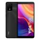 tcl-50-501-152-cm-6-sim-doble-android-14-go-edition-4g-usb-tipo-c-2-gb-32-gb-3000-mah-negro