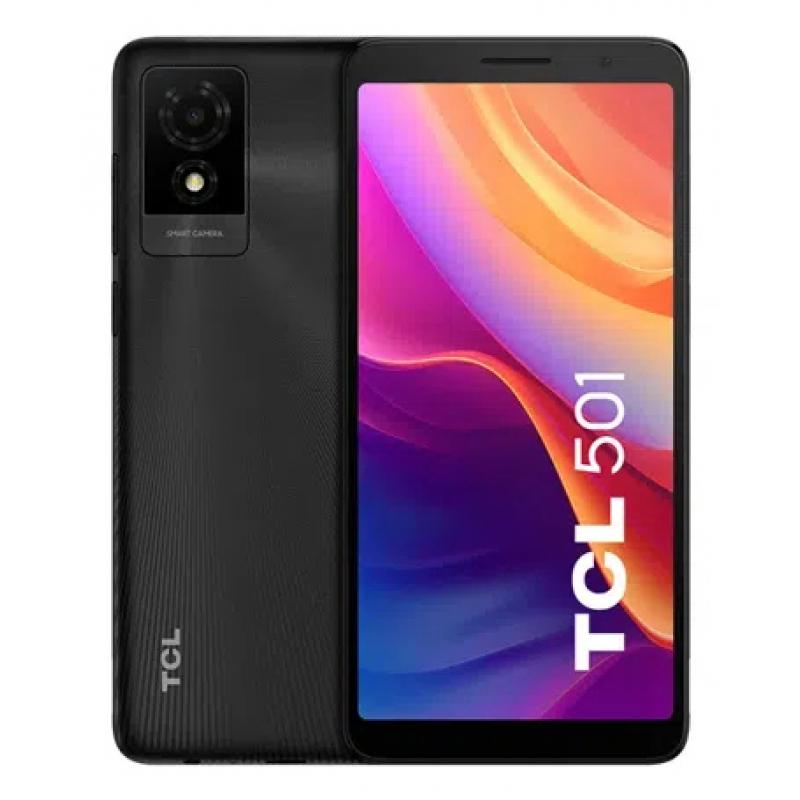tcl-50-501-152-cm-6-sim-doble-android-14-go-edition-4g-usb-tipo-c-2-gb-32-gb-3000-mah-negro