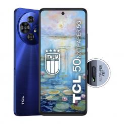 TCL 50 NXTPAPER 5G 17,2 cm (6.78