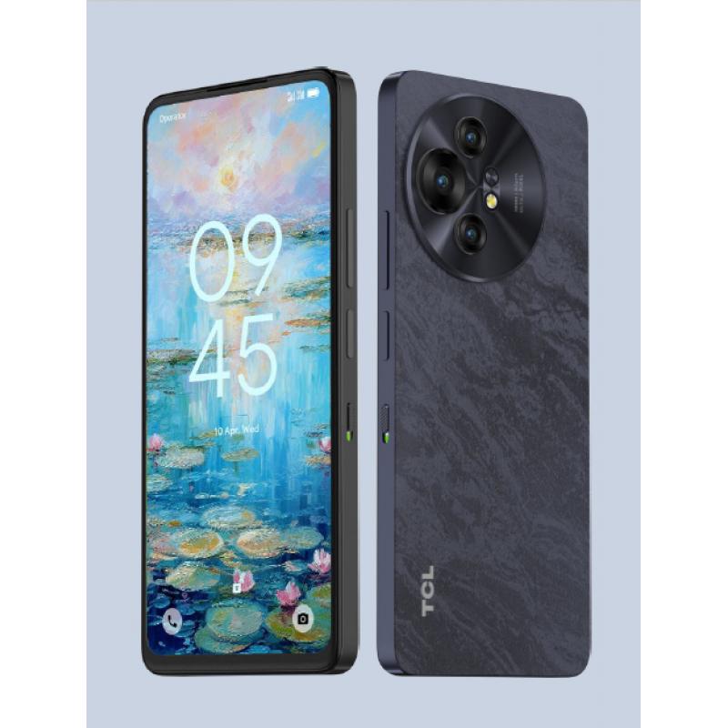 tcl-50-nxtpaper-5g-172-cm-678-sim-doble-android-14-usb-tipo-c-8-gb-256-gb-5010-mah-gris