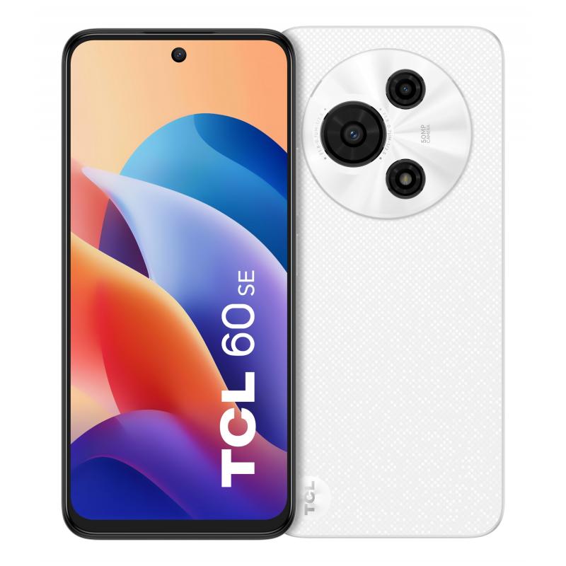 tcl-60-se-169-cm-667-sim-doble-android-15-4g-usb-tipo-c-8-gb-512-gb-5200-mah-blanco
