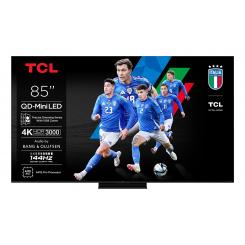TCL 85C7K Televisor 2,16 m (85
