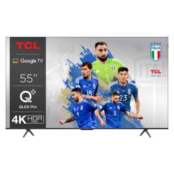 TCL C61 55C61B Televisor 139,7 cm (55
