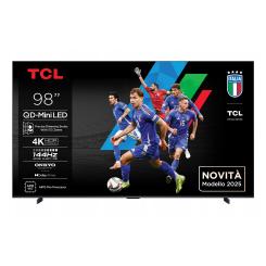 TCL C6K 98C6K Televisor 2,49 m (98