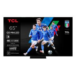 TCL C7K 65C7K Televisor 165,1 cm (65
