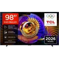 TCL C7L 98C7L Televisor 2,49 m (98