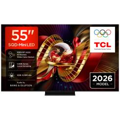 TCL C8L 55C8L Televisor 139,7 cm (55