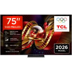 TCL C8L 75C8L Televisor 190,5 cm (75