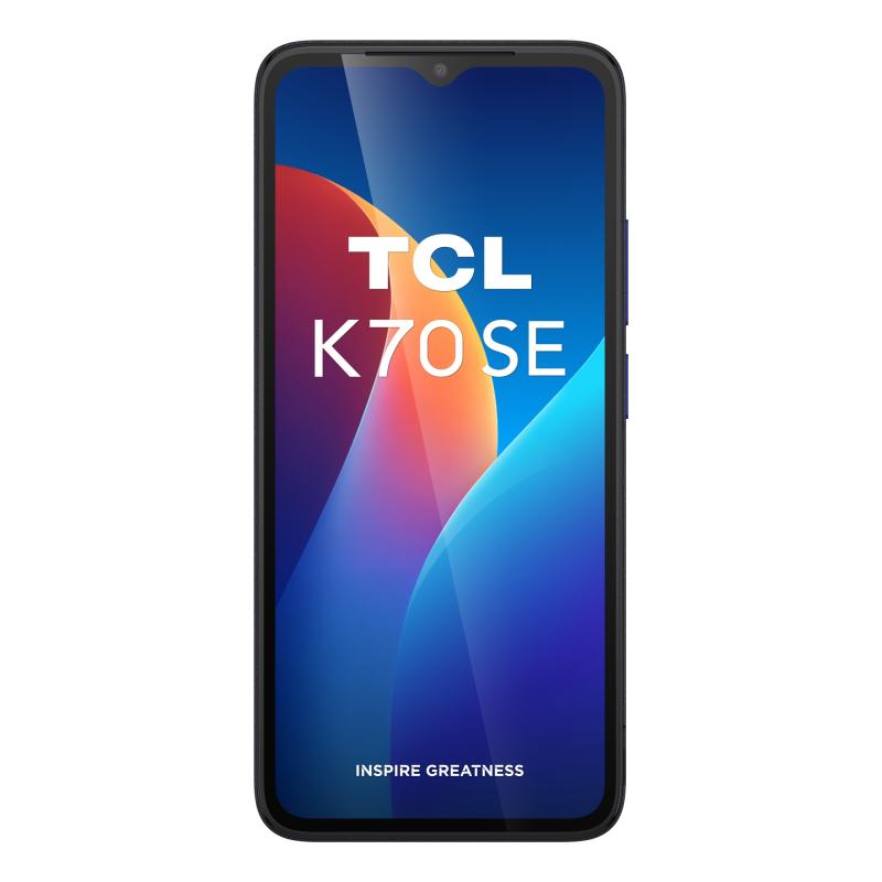 tcl-k70-se-167-cm-656-sim-doble-android-160-4g-usb-tipo-c-4-gb-64-gb-3000-mah-negro-indigo
