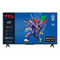 TCL P6K 43P6K Televisor 109,2 cm (43
