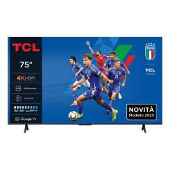 TCL P6K 75P6K Televisor 190,5 cm (75