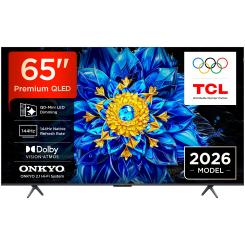 TCL P8L 65P8L Televisor 165,1 cm (65
