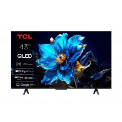 TCL T69C 43T69C Televisor 109,2 cm (43