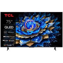TCL T69C 75T69C Televisor 190,5 cm (75