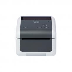 TD-4420DN impresora de etiquetas Térmica directa 203 x 203 DPI Alámbrico