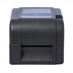 TD-4420TN impresora de etiquetas Térmica directa / transferencia térmica 203 x 203 DPI 152 mm/s Alámbrico Ethernet