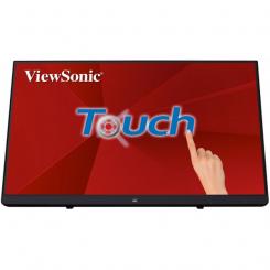 Viewsonic TD2230 pantalla para PC 54,6 cm (21.5