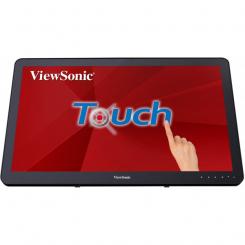 Viewsonic TD2430 pantalla para PC 59,9 cm (23.6