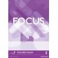 te-focus-5-teachers-book-multirom-pack-longman