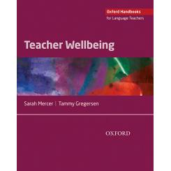 Teacher Wellbeing, Ed. OXFORD