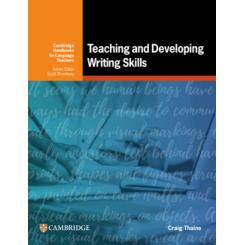 Teaching and Developing Writing Skills CAMBRIDGE
