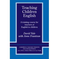 Teaching Children English CAMBRIDGE