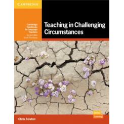Teaching in Challenging Circumstances Paperback CAMBRIDGE