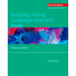 Teaching Young Language Learners, Ed. OXFORD