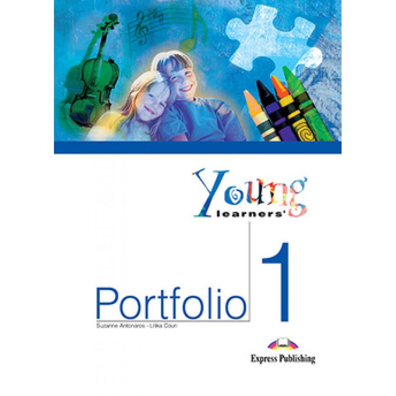 teaching-young-learners-portfolio-1-express