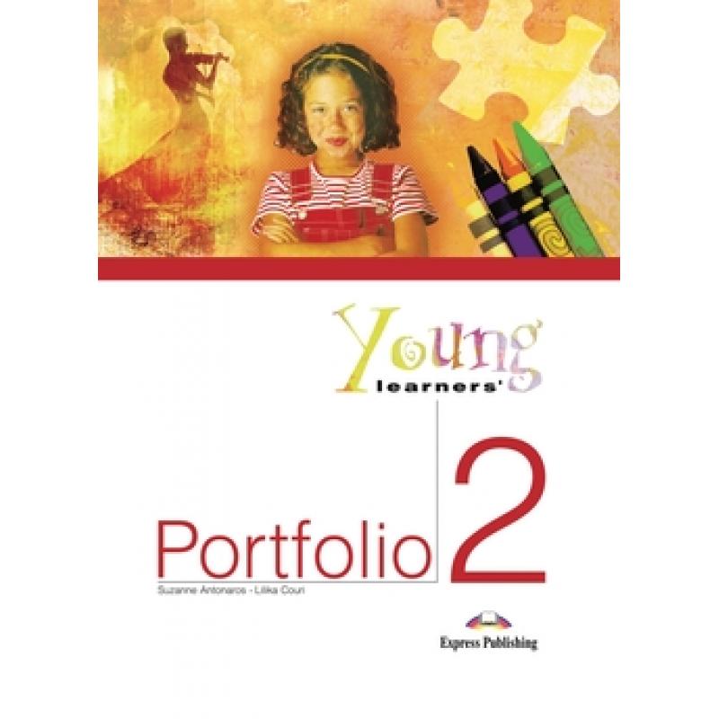 teaching-young-learners-portfolio-2-express