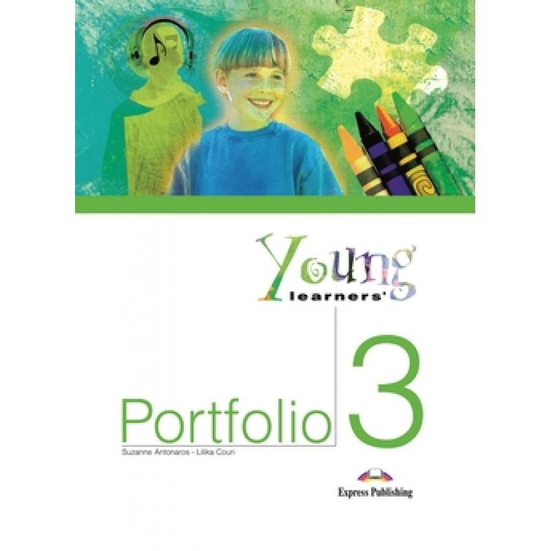 teaching-young-learners-portfolio-3-express