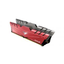 Team Group DELTA D564GB 6000-38 RGB bk K2 TEM módulo de memoria 64 GB 2 x 32 GB DDR5 6000 MHz