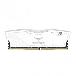 Team Group DELTA módulo de memoria 16 GB 2 x 8 GB DDR4 3600 MHz