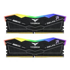 Team Group DELTA RGB FF3D516G6000HC38ADC01 módulo de memoria 16 GB 2 x 8 GB DDR5 6000 MHz ECC