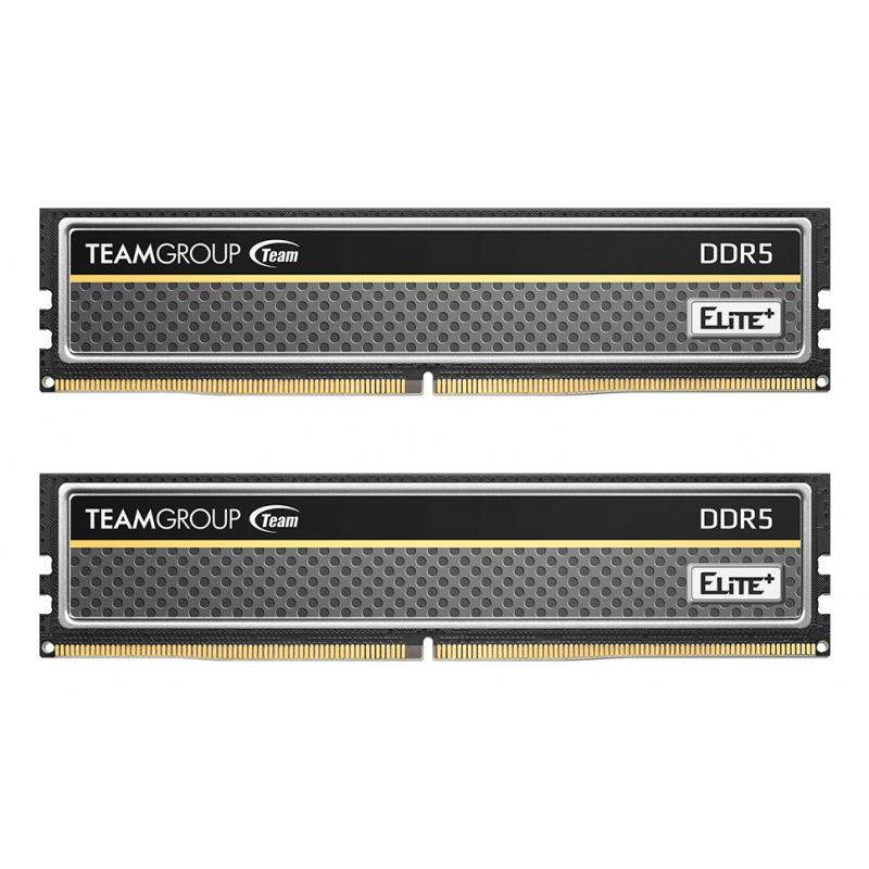 team-group-elite-plus-tpbd532g6000hc48dc01-modulo-de-memoria-32-gb-2-x-16-gb-ddr5-6000-mhz-ecc
