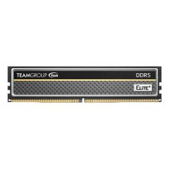 Team Group ELITE PLUS TPBD58G5600HC4601 módulo de memoria 8 GB 1 x 8 GB DDR5 5600 MHz ECC