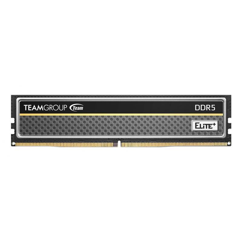team-group-elite-plus-tpbd58g5600hc4601-modulo-de-memoria-8-gb-1-x-8-gb-ddr5-5600-mhz-ecc