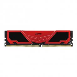 Team Group ELITE PLUS TPRD416G3200HC2201 módulo de memoria 16 GB 1 x 16 GB DDR4 3200 MHz
