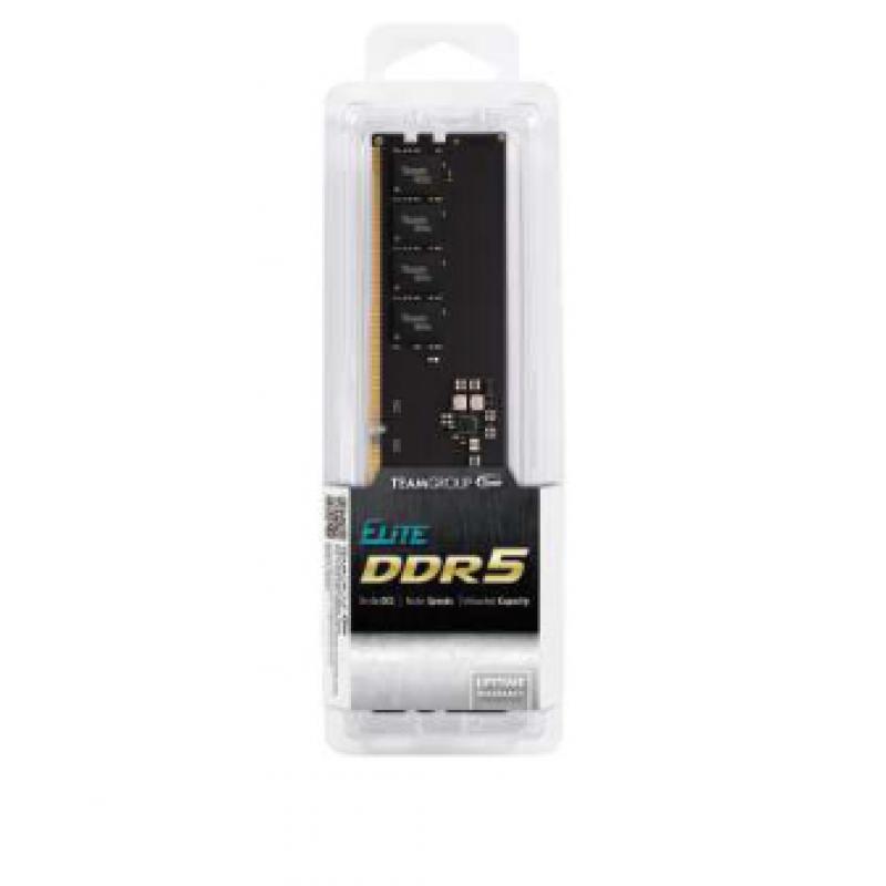 team-group-elite-ted532g4800c4001-modulo-de-memoria-32-gb-1-x-32-gb-ddr5-4800-mhz
