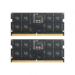Team Group ELITE TED532G5600C46A-S01 módulo de memoria 32 GB 1 x 32 GB DDR5 56000 MHz ECC