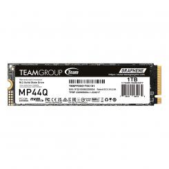 Team Group MP44Q 2 TB M.2 PCI Express 4.0 NVMe QLC 3D NAND