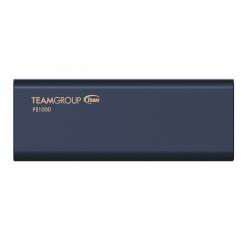 Team Group PD1000 1 TB USB Tipo C 3.2 Gen 2 (3.1 Gen 2) Marina